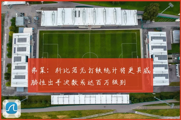 弗莱：科比若无打铁统计将更具威胁性出手次数或达百万级别